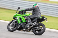 Green Bikes